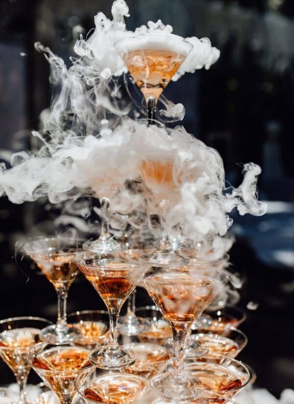 Beyond the overflow - Theater am Werk