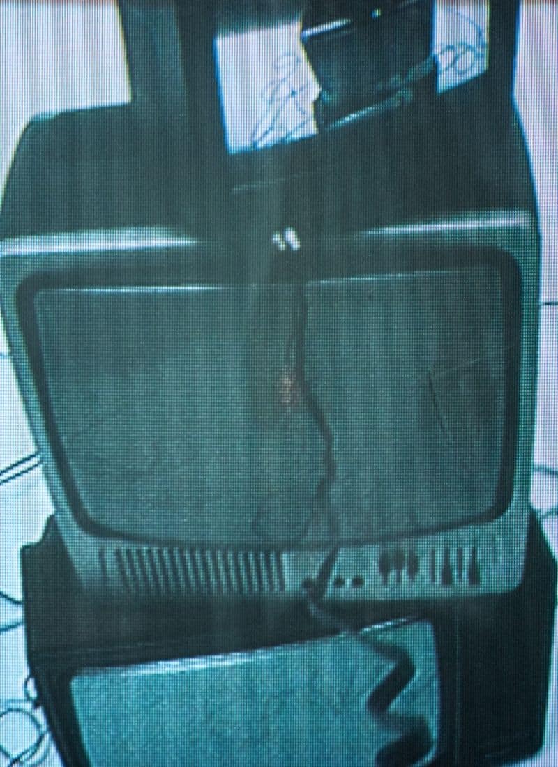 Operation Luxor - Theater am Werk