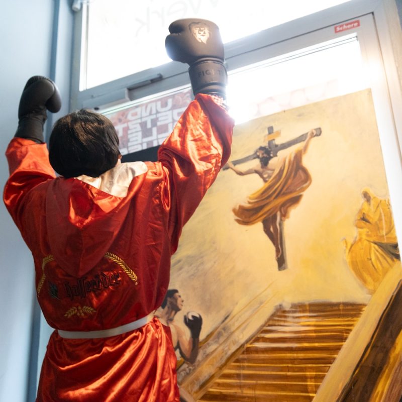 © Victoria Nazarova