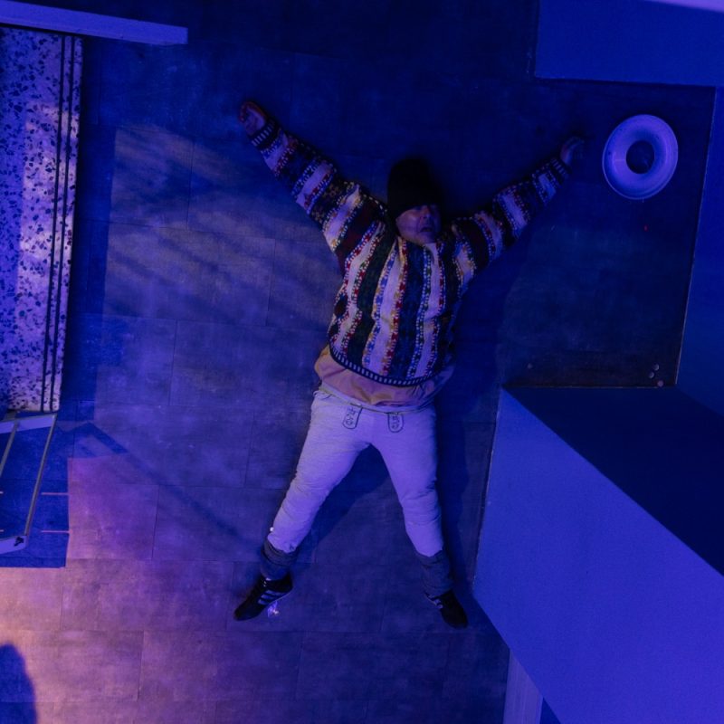 © Victoria Nazarova