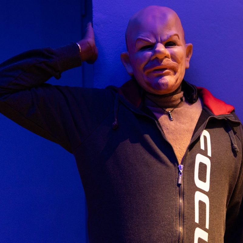 © Victoria Nazarova