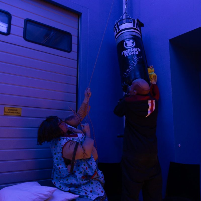 © Victoria Nazarova