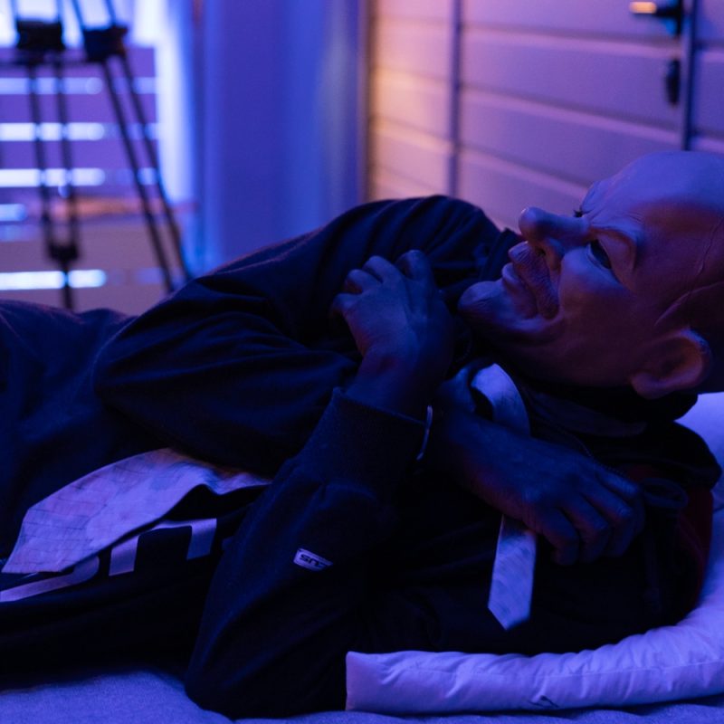 © Victoria Nazarova