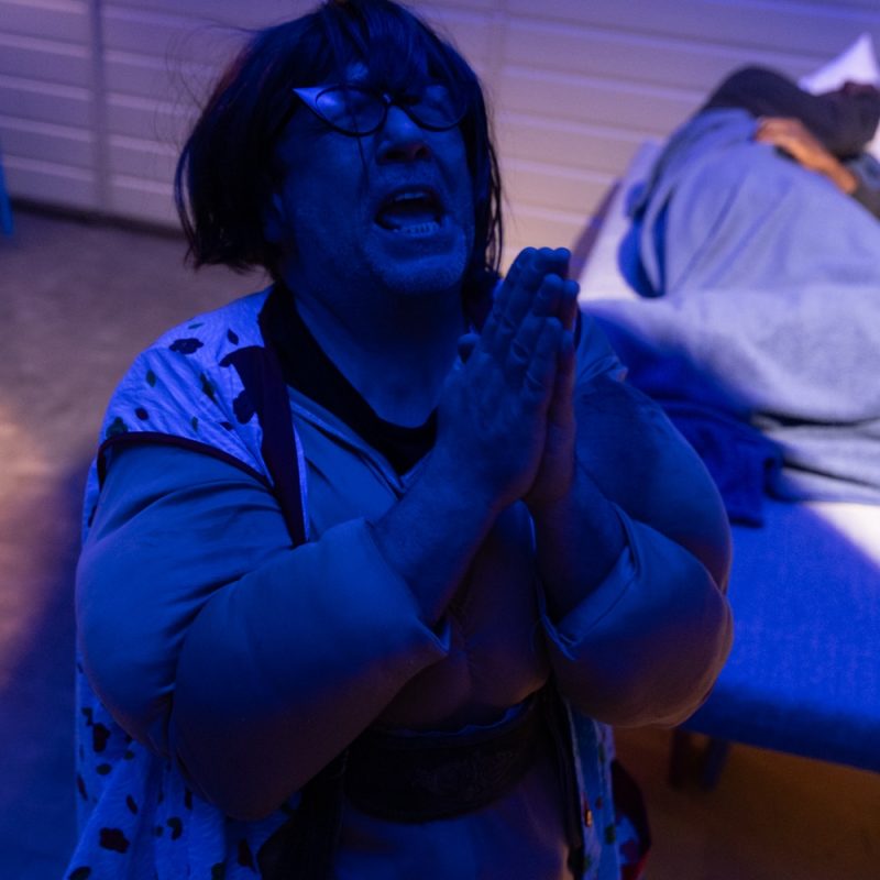 © Victoria Nazarova