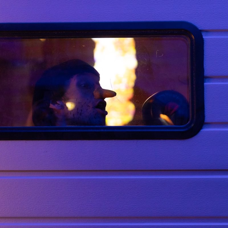 © Victoria Nazarova