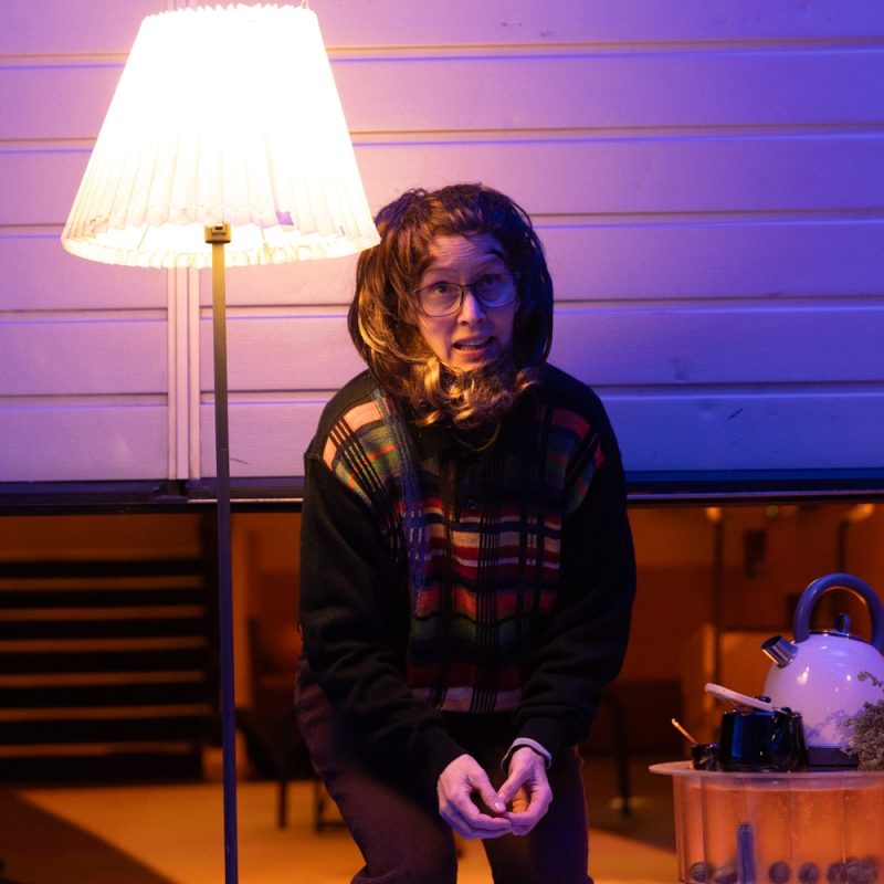 © Victoria Nazarova