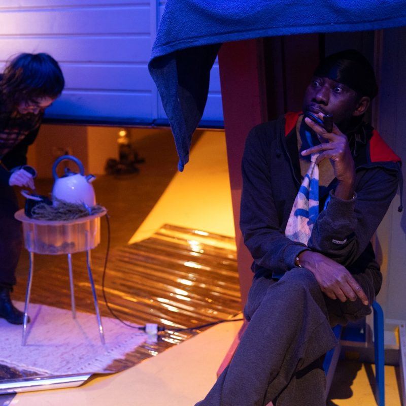 © Victoria Nazarova