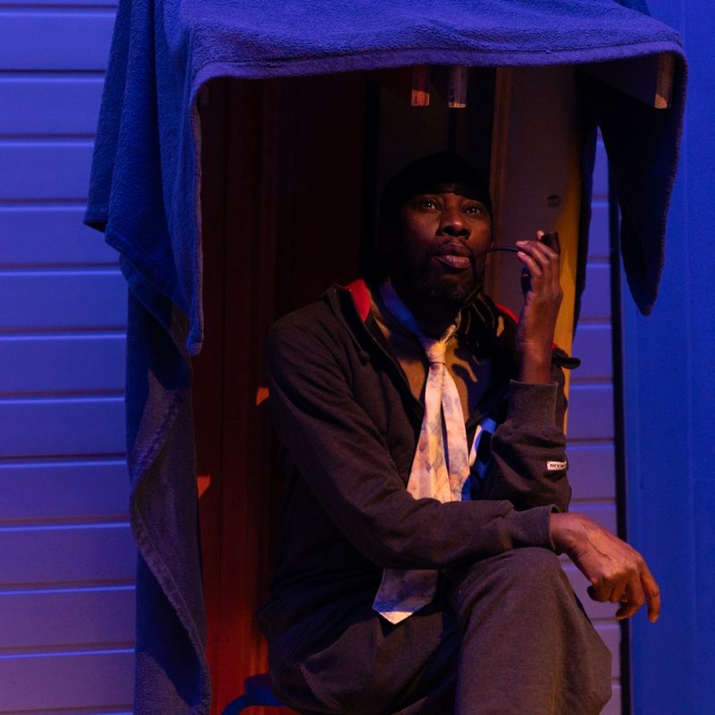 © Victoria Nazarova