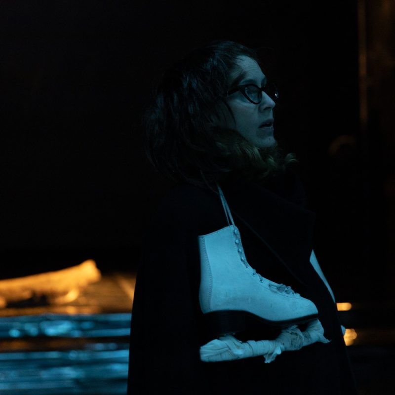 © Victoria Nazarova