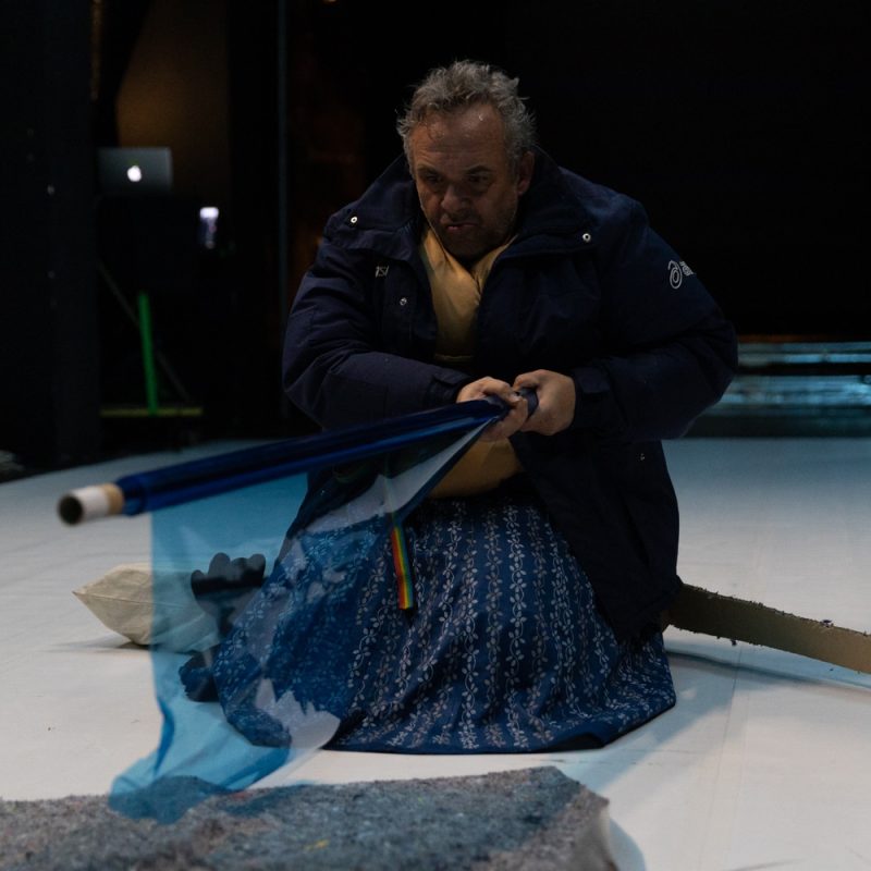 © Victoria Nazarova