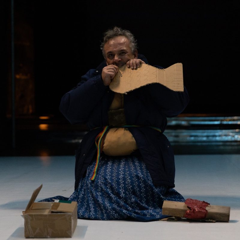 © Victoria Nazarova