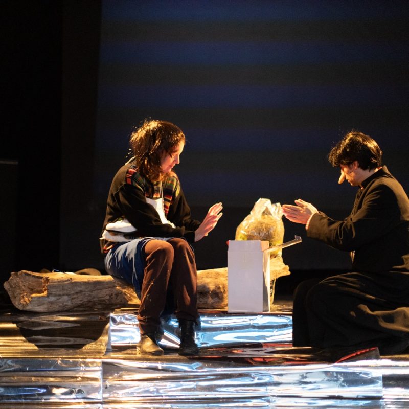 © Victoria Nazarova