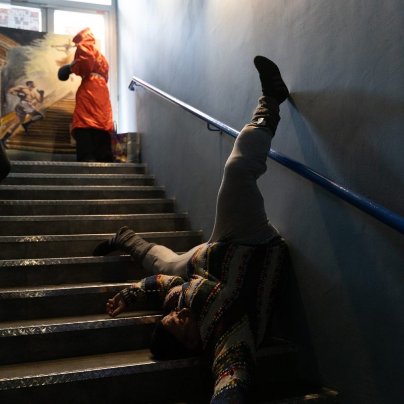 © Victoria Nazarova