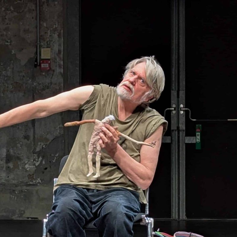 Theater am Werk - Tanzhotel Gastspiele