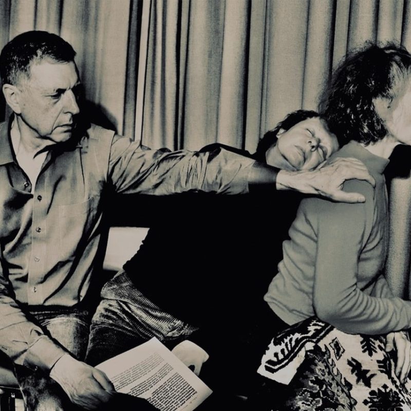 Theater am Werk - Tanzhotel Gastspiele