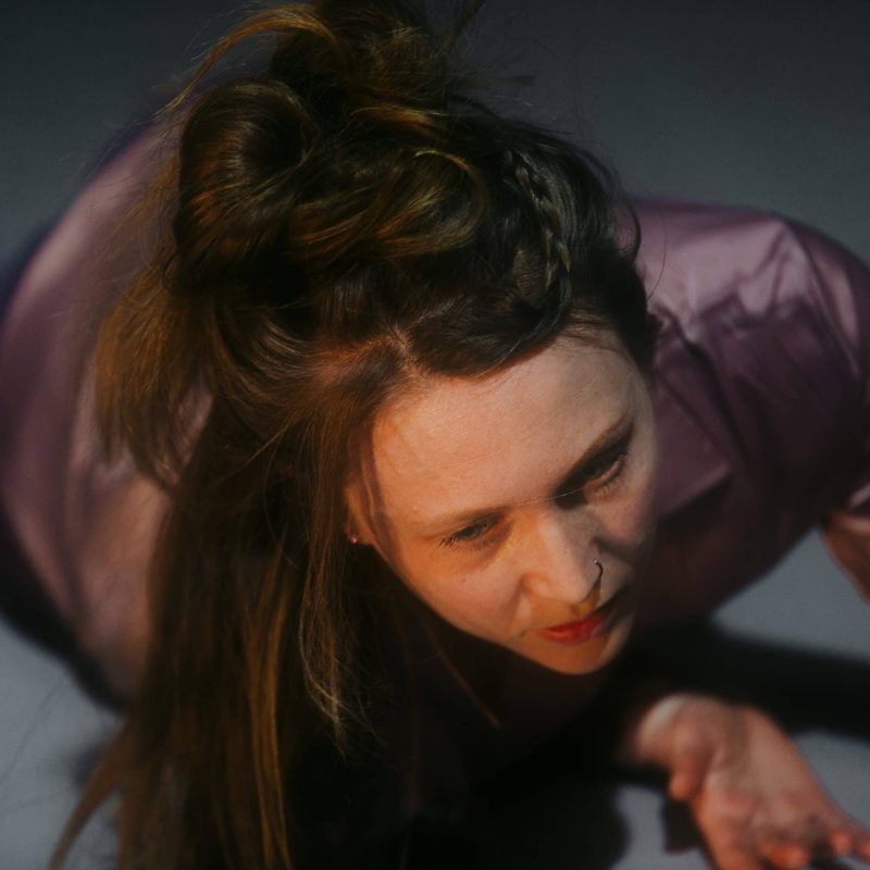 Theater am Werk - Tanzhotel Gastspiele