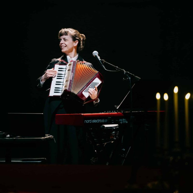 © Viktoria Nazarova