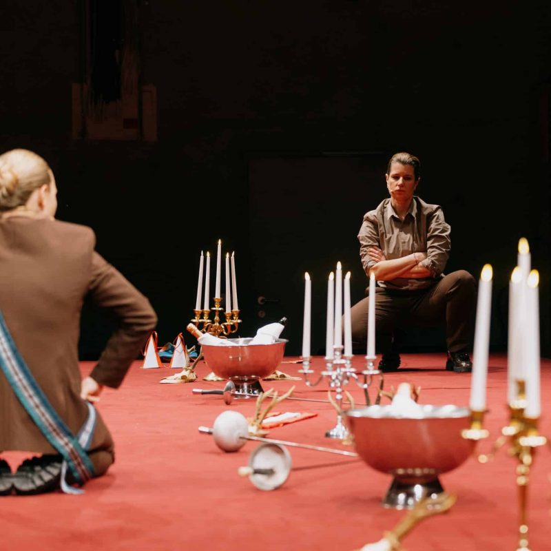 © Viktoria Nazarova