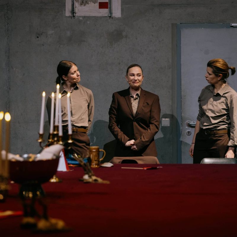 © Viktoria Nazarova