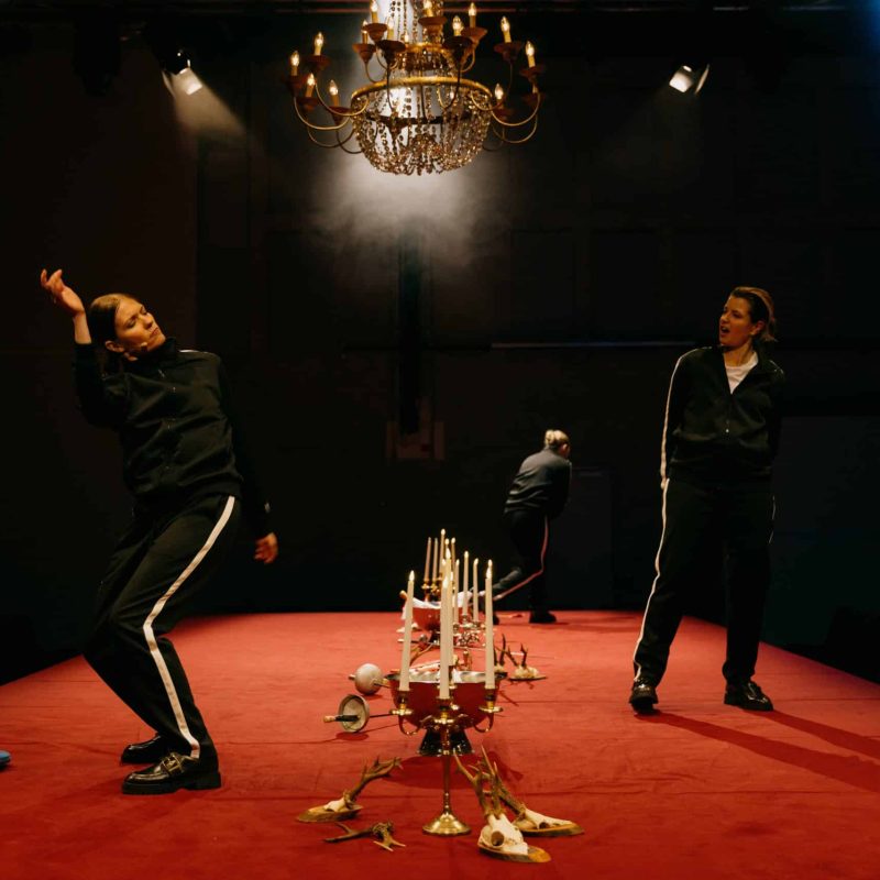 © Viktoria Nazarova