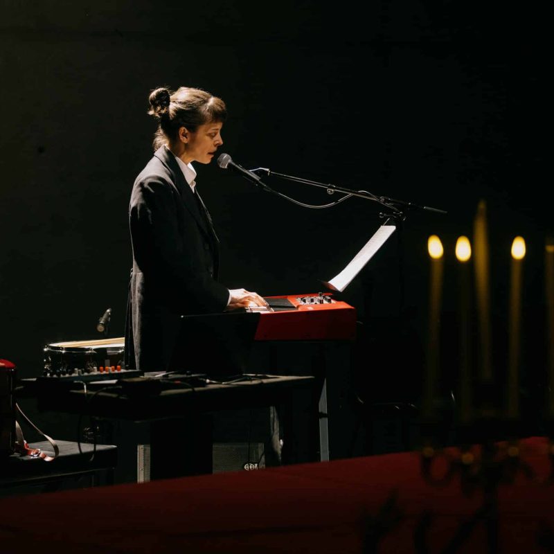 © Viktoria Nazarova