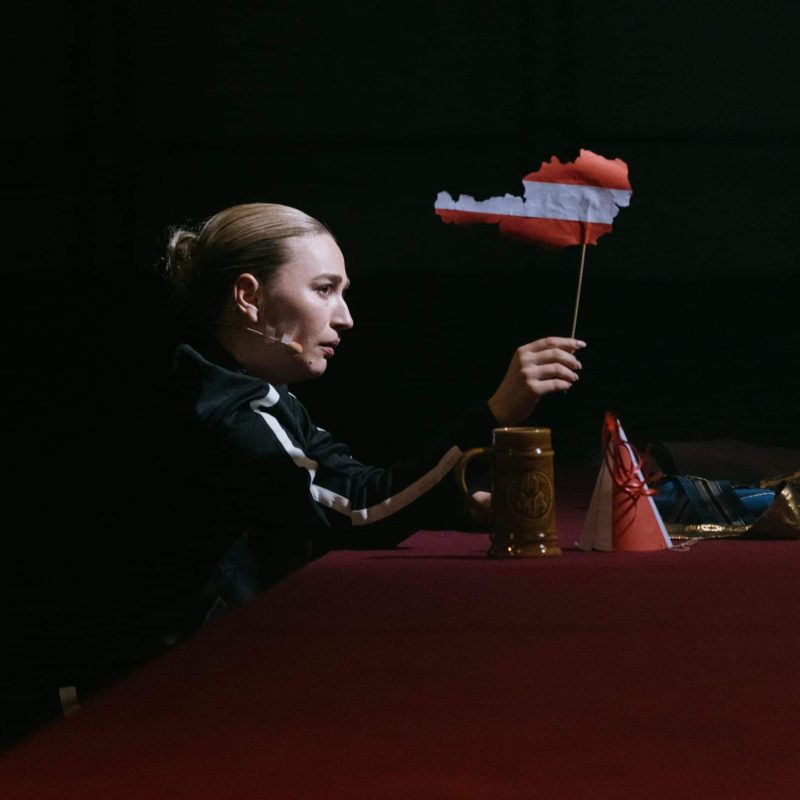 © Viktoria Nazarova