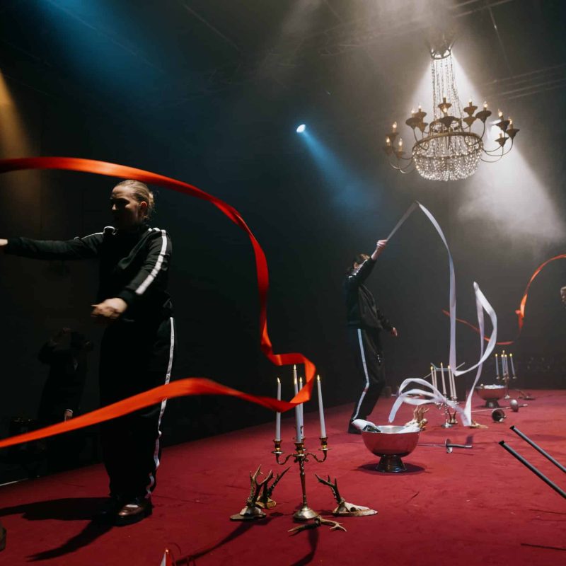 © Viktoria Nazarova