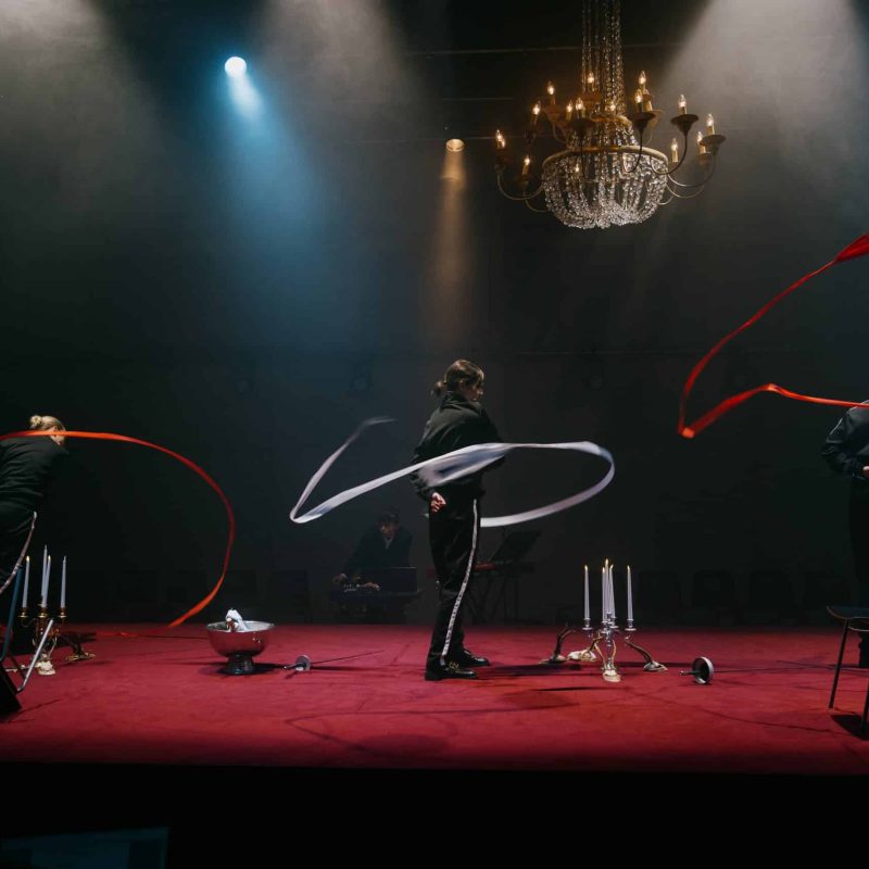 © Viktoria Nazarova