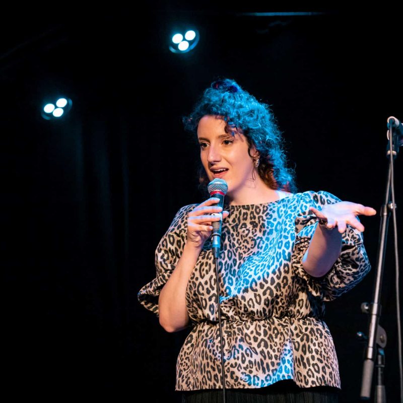 Lena Johanna Hödl© Caro neuwirth