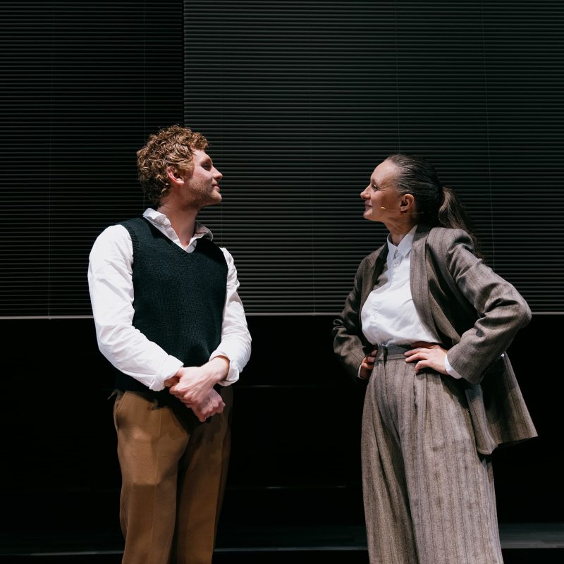 © Victoria Nazarova