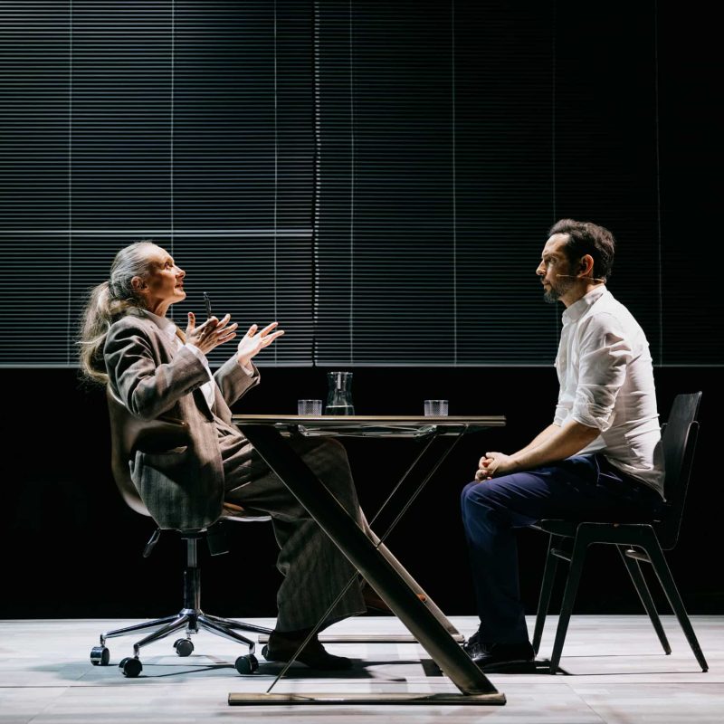 © Victoria Nazarova