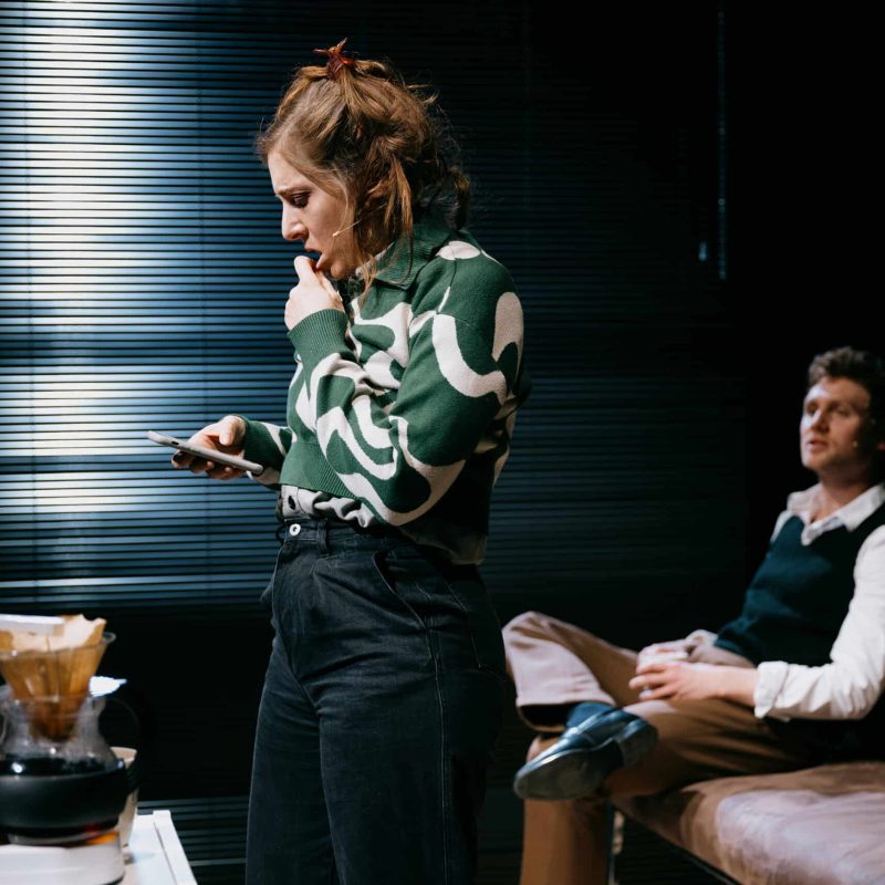 © Victoria Nazarova