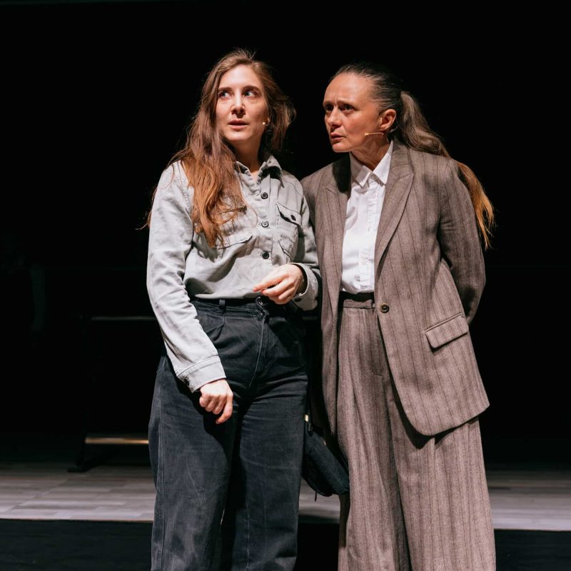 © Victoria Nazarova