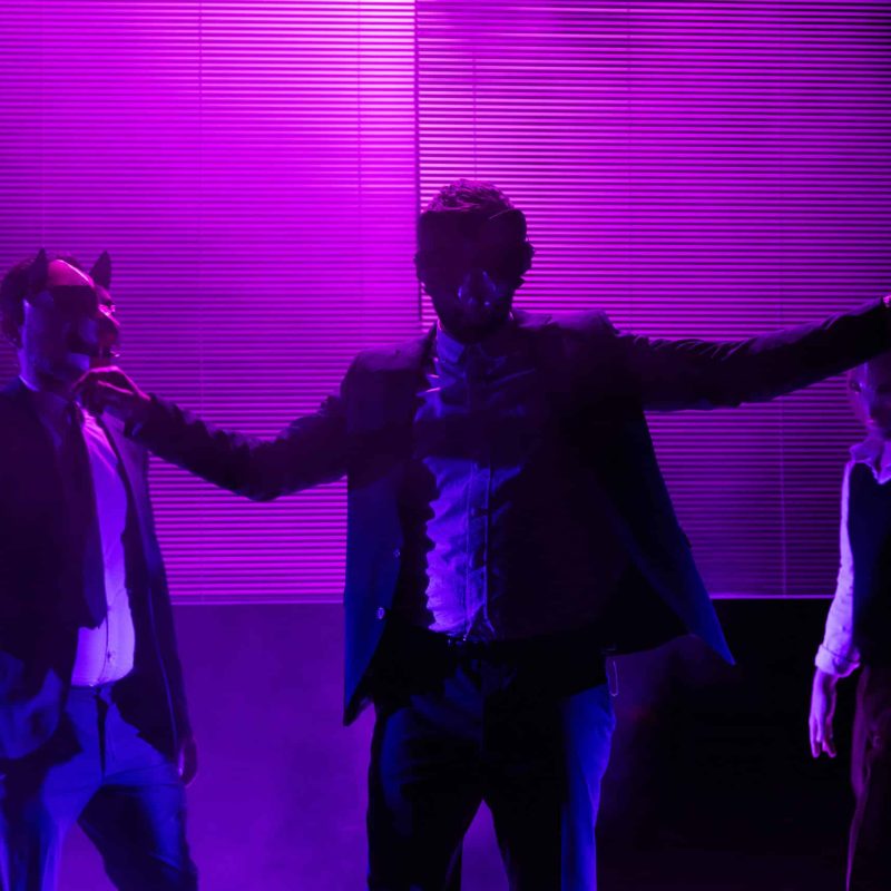 © Victoria Nazarova