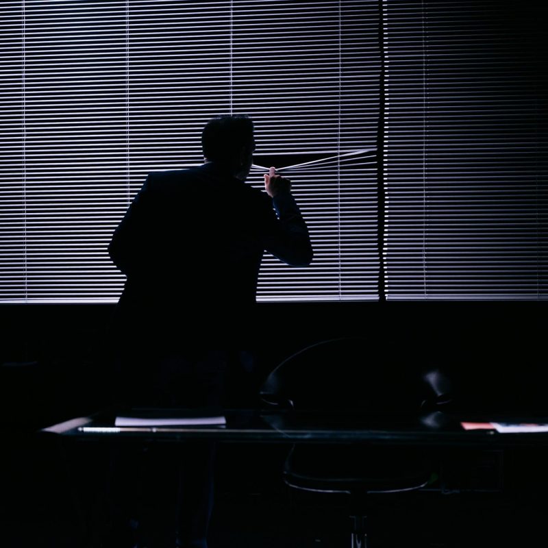 © Victoria Nazarova