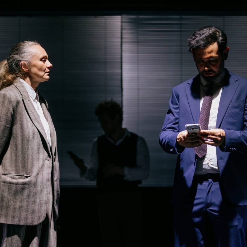 © Victoria Nazarova