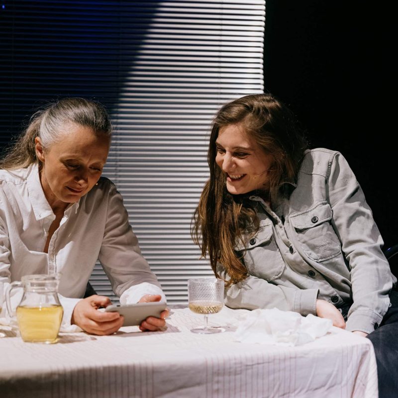 © Victoria Nazarova