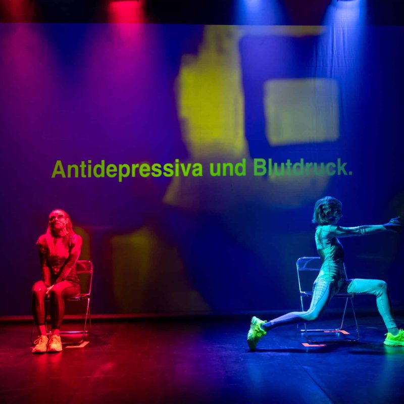 © Victoria Nazarova