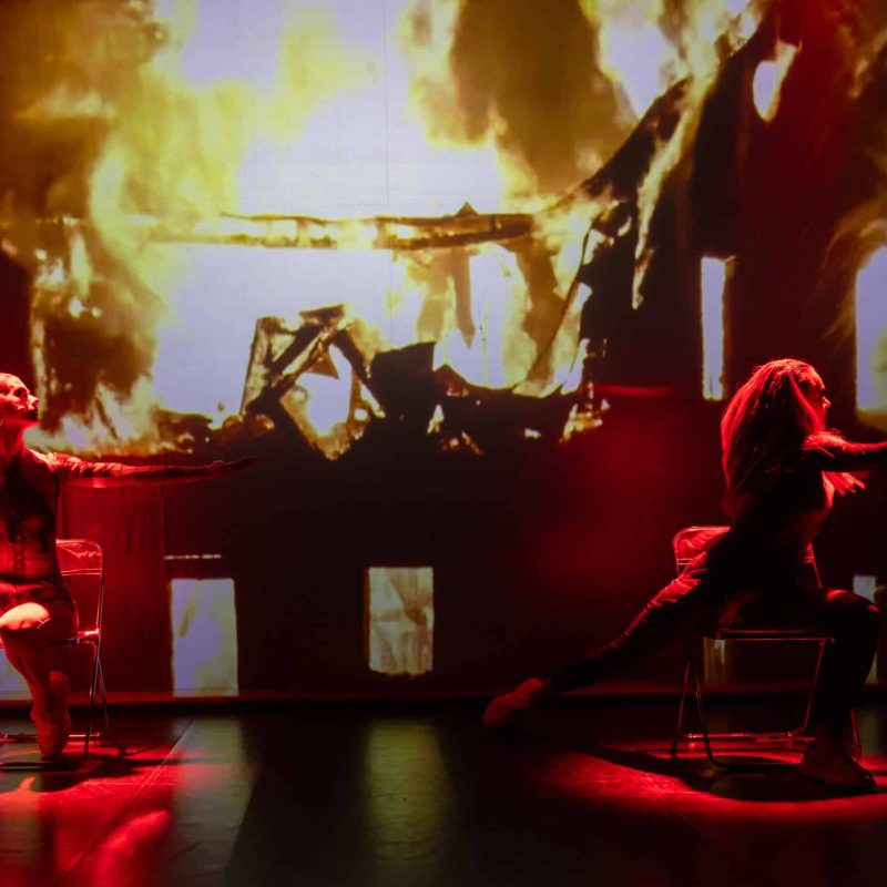 © Victoria Nazarova