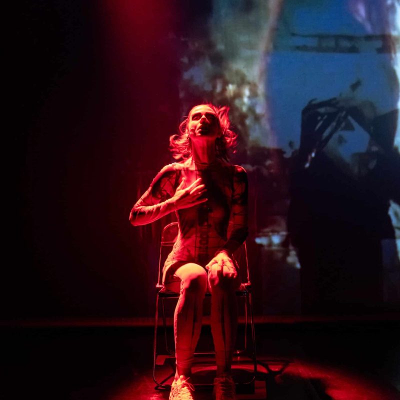 © Victoria Nazarova