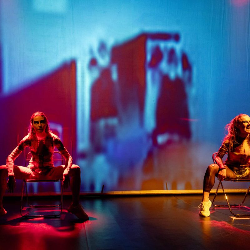 © Victoria Nazarova