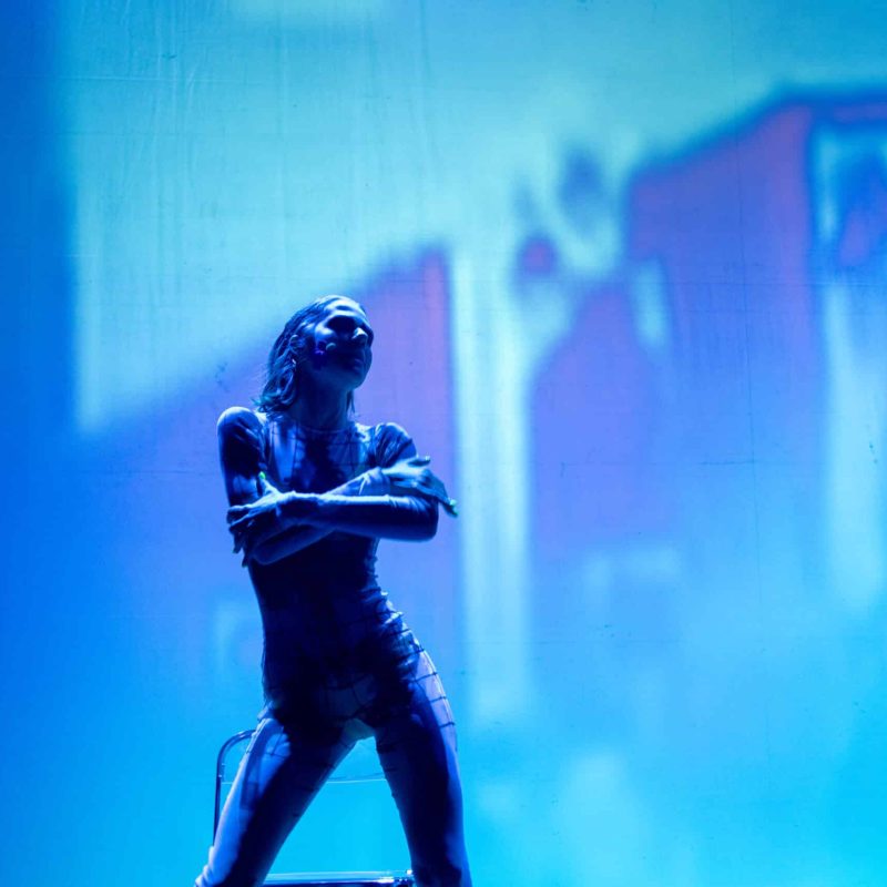 © Victoria Nazarova