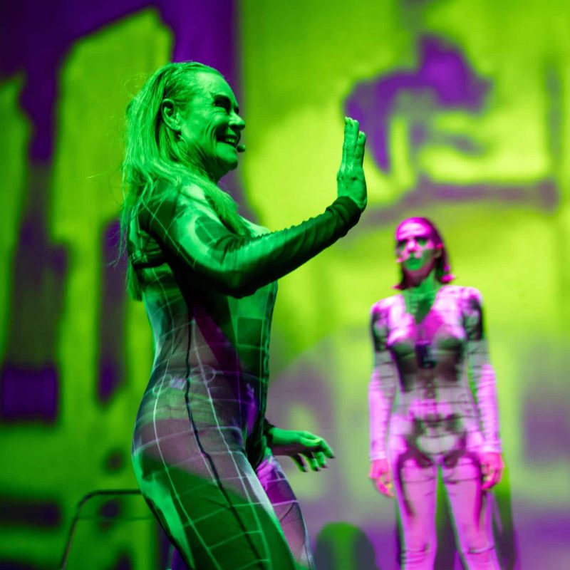 © Victoria Nazarova