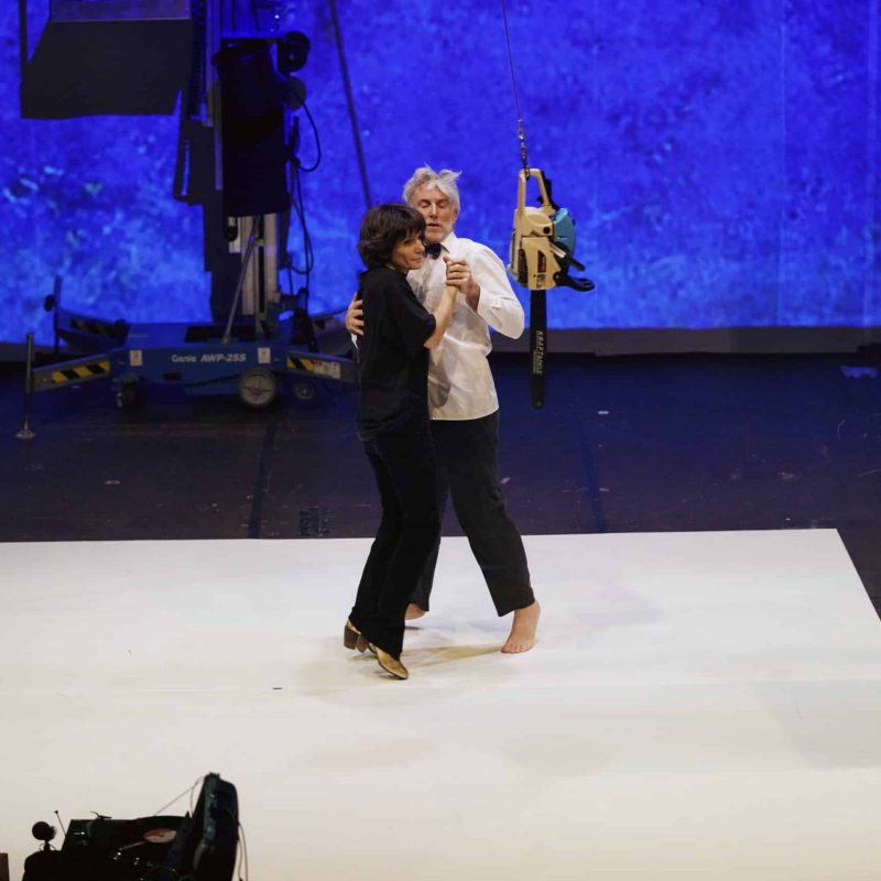 © Peter Mayr / God's Entertainment